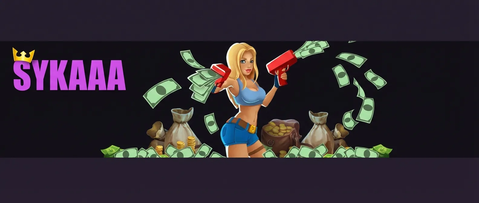 Сукааа казино баннер